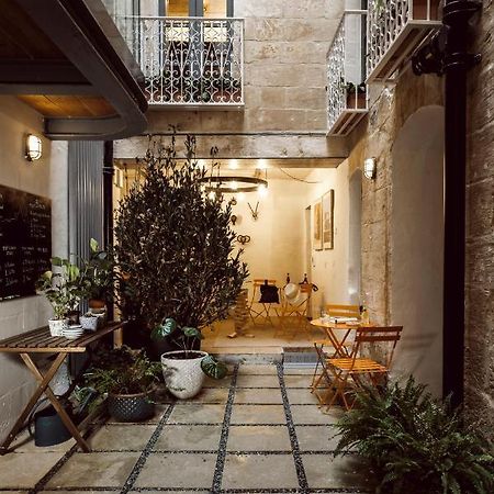 21 Frederick Street Leilighet Valletta Eksteriør bilde