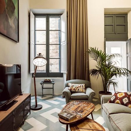 21 Frederick Street Leilighet Valletta Eksteriør bilde