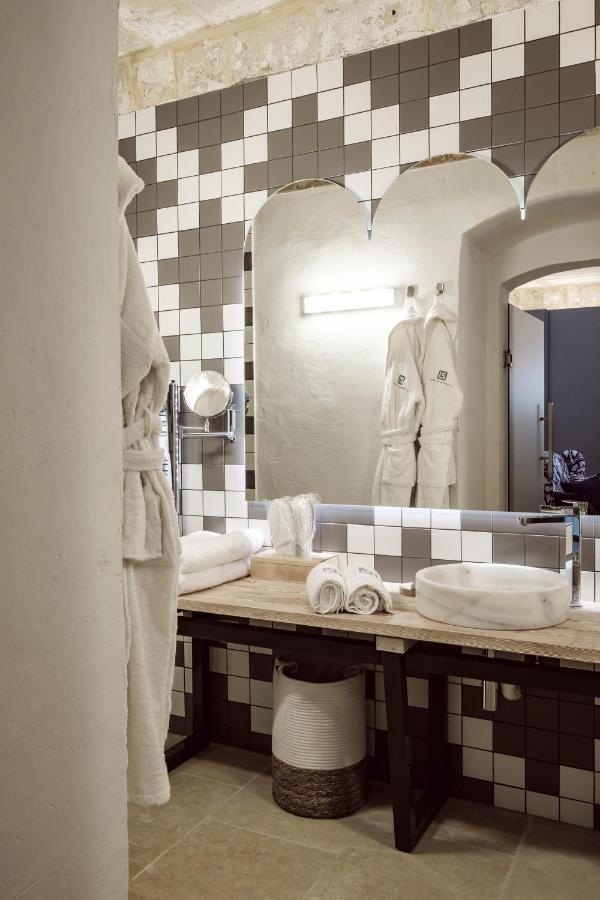 21 Frederick Street Leilighet Valletta Eksteriør bilde