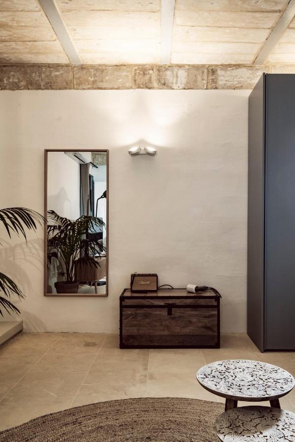 21 Frederick Street Leilighet Valletta Eksteriør bilde