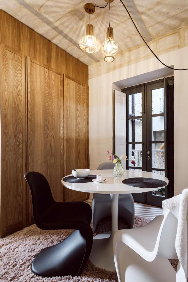 21 Frederick Street Leilighet Valletta Eksteriør bilde
