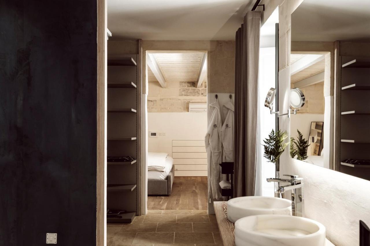 21 Frederick Street Leilighet Valletta Eksteriør bilde