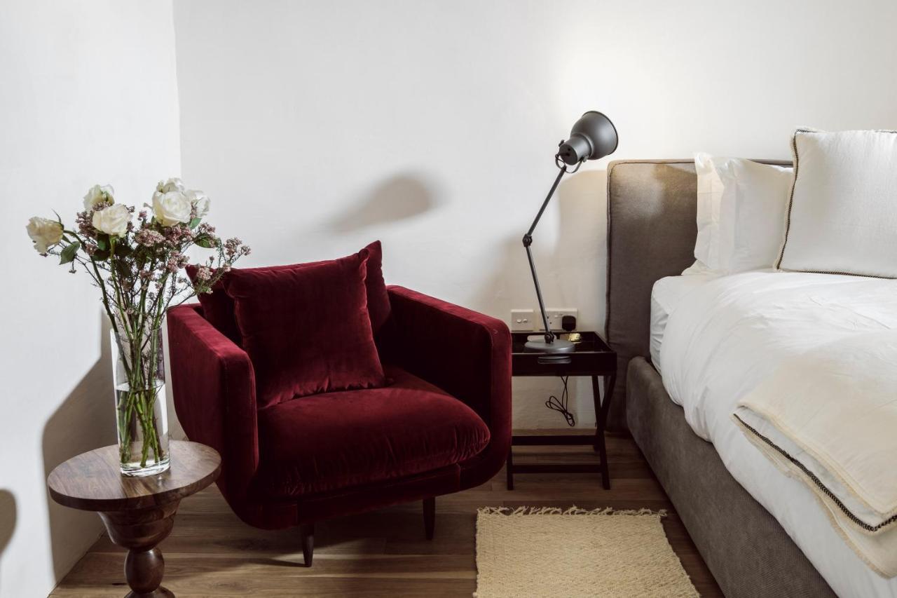 21 Frederick Street Leilighet Valletta Eksteriør bilde