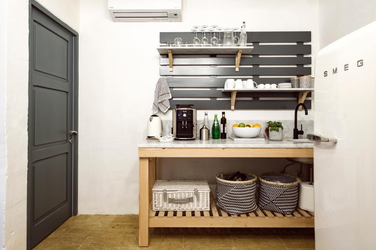 21 Frederick Street Leilighet Valletta Eksteriør bilde