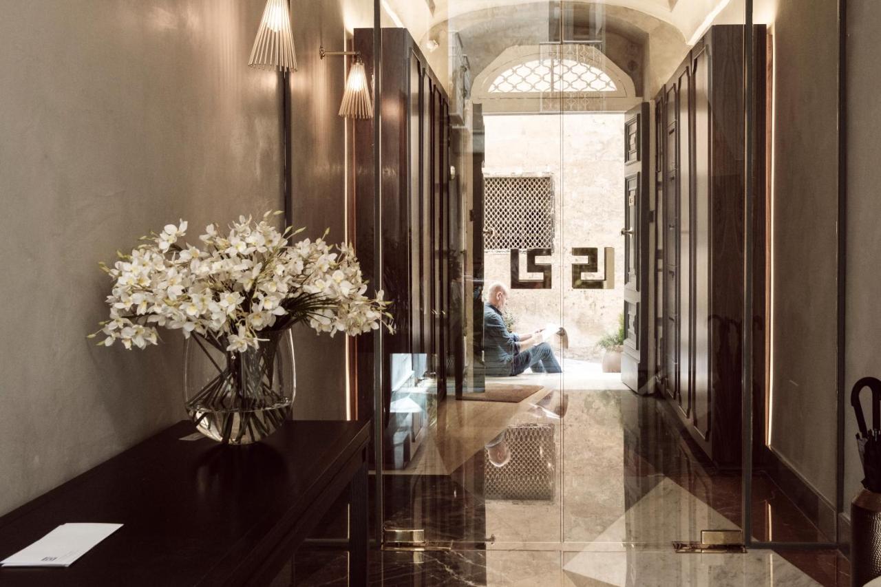 21 Frederick Street Leilighet Valletta Eksteriør bilde