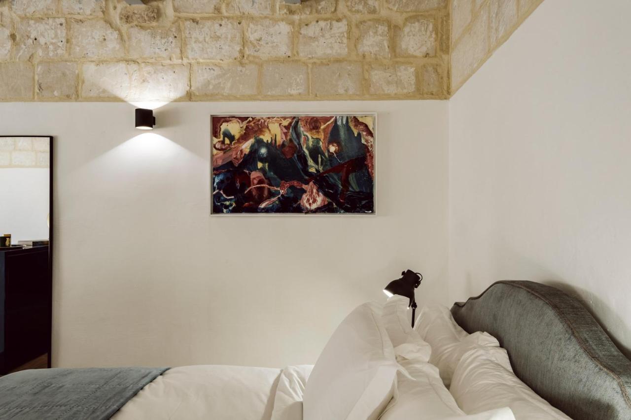 21 Frederick Street Leilighet Valletta Eksteriør bilde