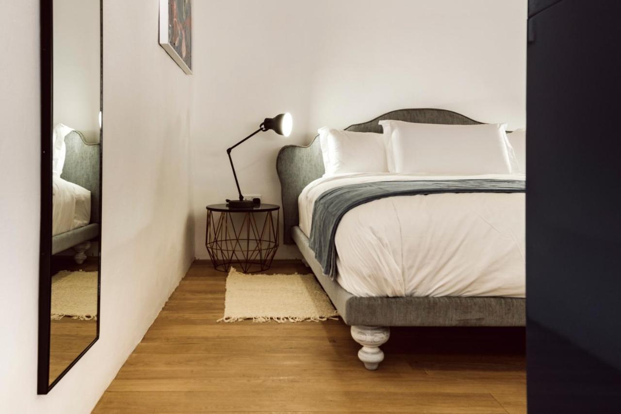 21 Frederick Street Leilighet Valletta Eksteriør bilde